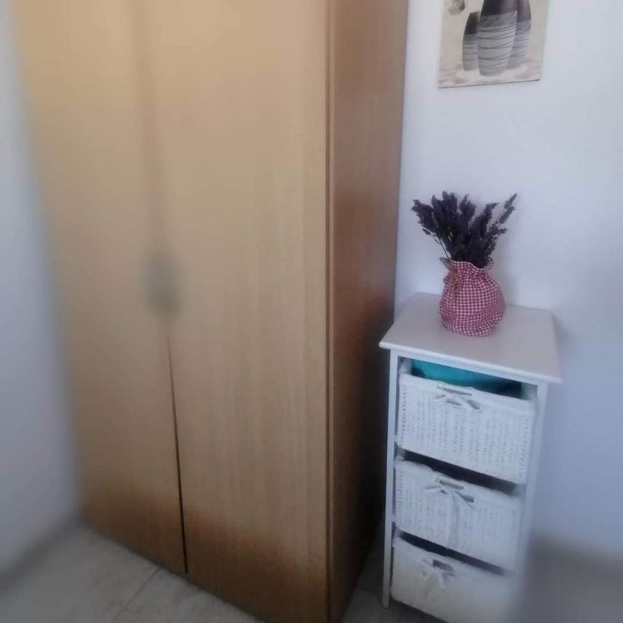 Apartmani Adriatic ロゴズニッツァ エクステリア 写真