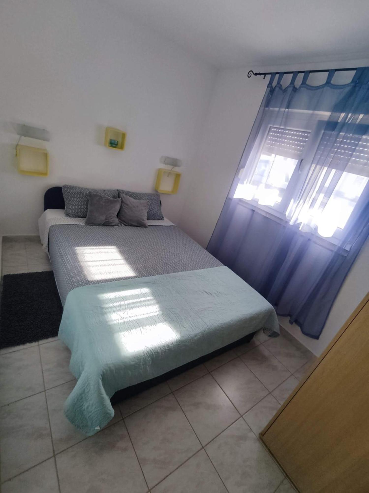 Apartmani Adriatic ロゴズニッツァ エクステリア 写真