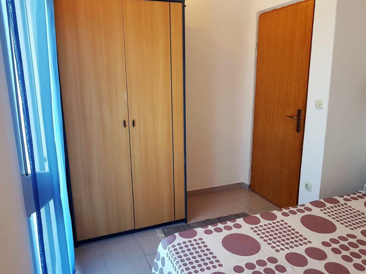 Apartmani Adriatic ロゴズニッツァ エクステリア 写真